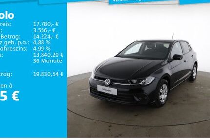 VW Polo 1.050 km 17.580 &euro; Frankfurt 60326