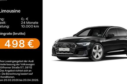 Audi A6 28.843 km 55.490 &euro; Hofheim 65719