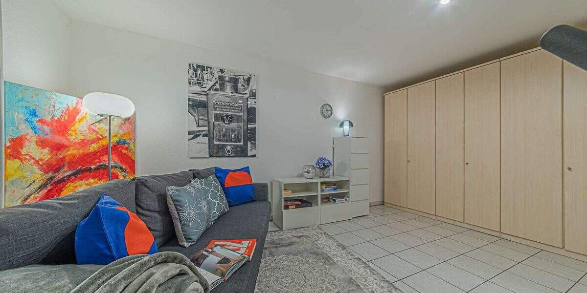 Etagenwohnung Neu-Isenburg Isenburg - 3 Zimmer, 125 m&sup2;, 3.030&euro; | Angebot:25796291