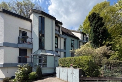 Königstein: 2-Zimmerwohnung in Laufnähe zur Innenstadt - Wohnung Königstein | Angebot:26768927