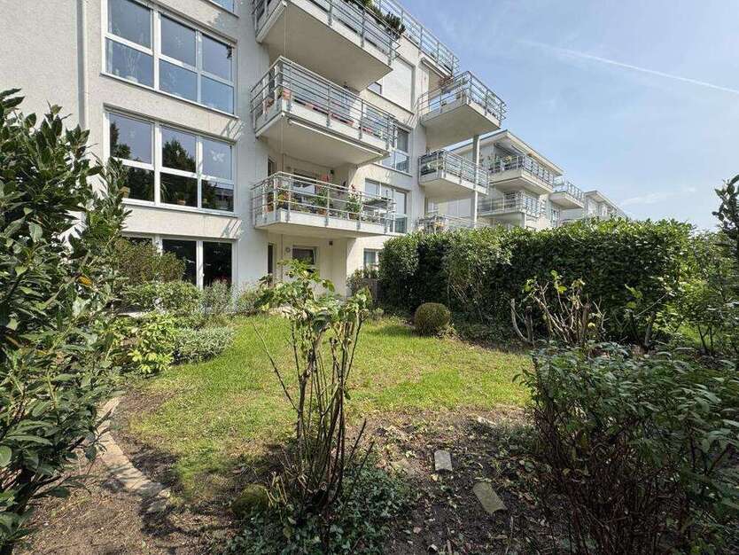 Wohnung zum Mieten in Wiesbaden 1.350 € 89.62 m²