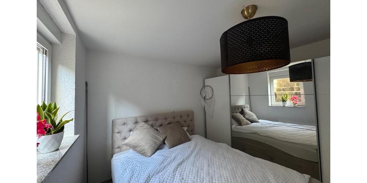 Etagenwohnung Frankfurt am Main Gutleutviertel - 2 Zimmer, 60 m&sup2;, 1.070&euro; | Angebot:25792454