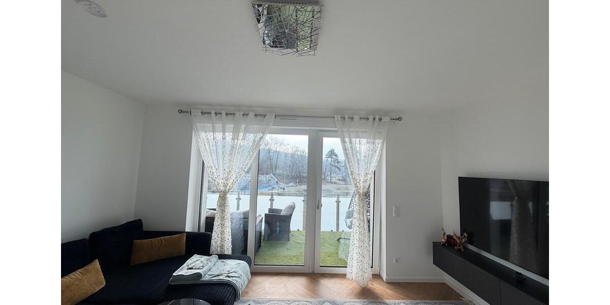 Etagenwohnung Darmstadt Bessungen - 2 Zimmer, 58 m&sup2;, 1.275&euro; | Angebot:25416540