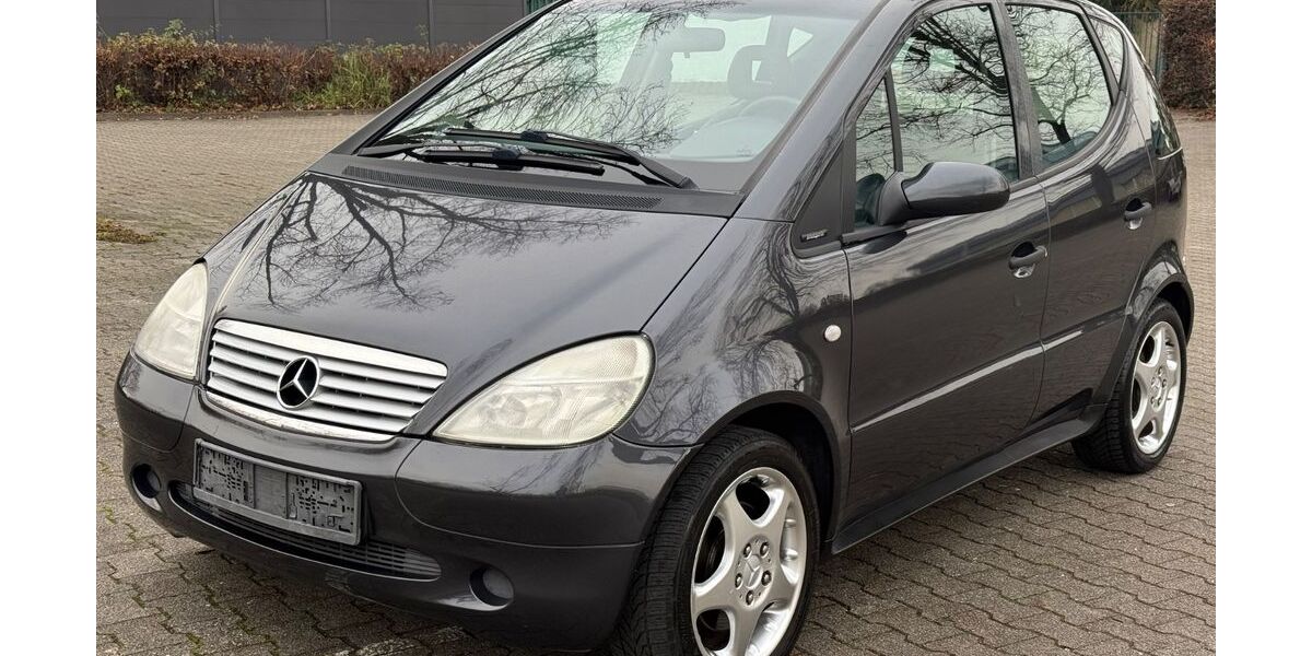 Mercedes-Benz A 190 210.000 km 1.698 &euro; Rüsselsheim 65428
