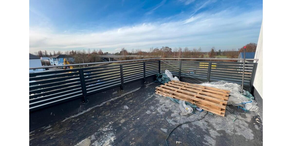 Moderne Neubau-Bürofläche – 200 m² | Erstbezug | Top Ausstattung zimmer