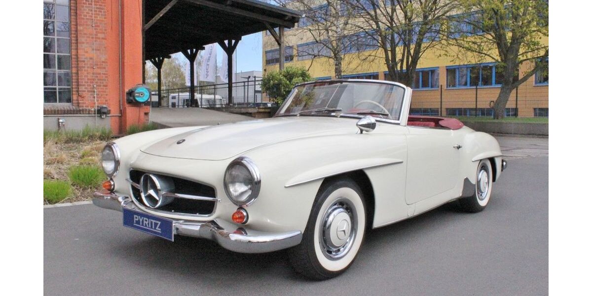 Mercedes-Benz 190 97.700 km 78.500 &euro; Frankfurt 60386