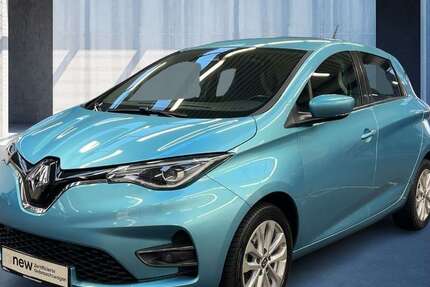 Renault ZOE 67.071 km 12.170 &euro; Frankfurt / Main 60314