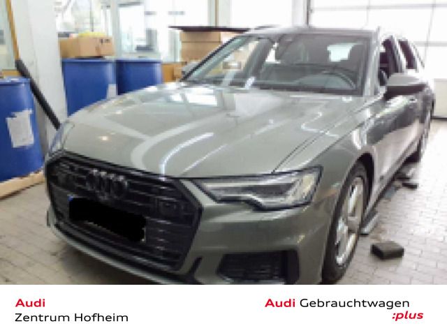 Audi A6 56.949 km 39.890 &euro; Hofheim 65719