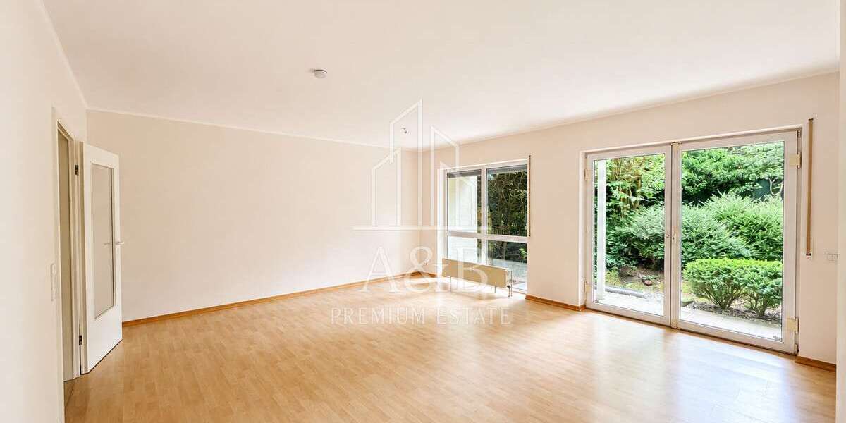 Etagenwohnung Kronberg im Taunus - 2 Zimmer, 72 m&sup2;, 319.000&euro; | Angebot:26399026