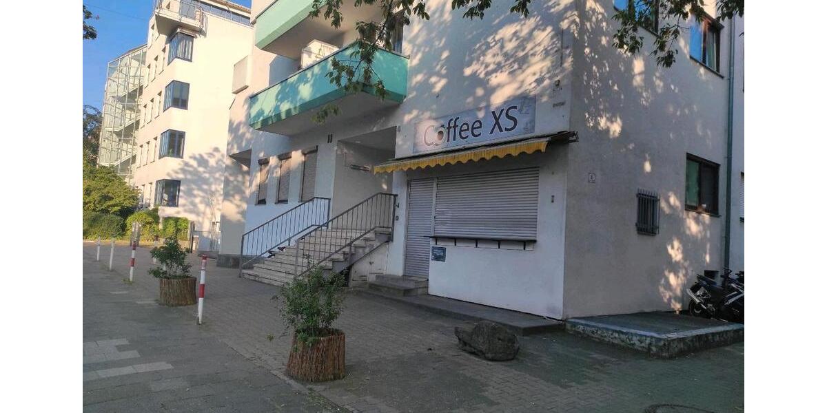 Etagenwohnung Darmstadt Darmstadt-Nord - 1 Zimmer, 23 m&sup2;, 120.000&euro; | Angebot:25779180