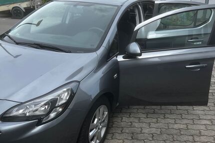 Opel Corsa 65.000 km 8.600 &euro; Karben 61184