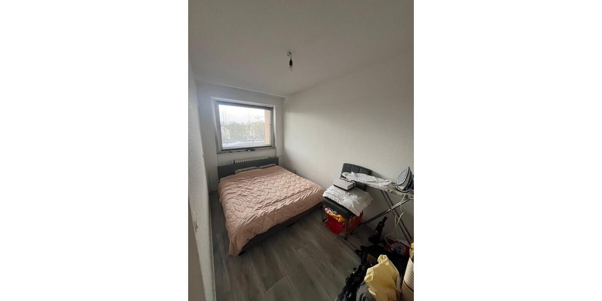 Etagenwohnung Offenbach am Main Buchrain - 2 Zimmer, 55 m&sup2;, 990&euro; | Angebot:25782770