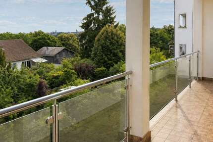 Wohnung Frankfurt Oberrad - 4 Zimmer, 100 m&sup2;, 698.000&euro; | Angebot:27362166
