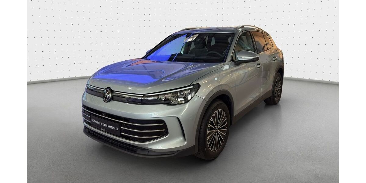 VW Tiguan 2.500 km 42.980 &euro; Eschborn 65760