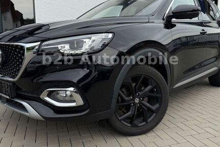 MG EHS 38.000 km 21.649 &euro; Altenstadt 63674