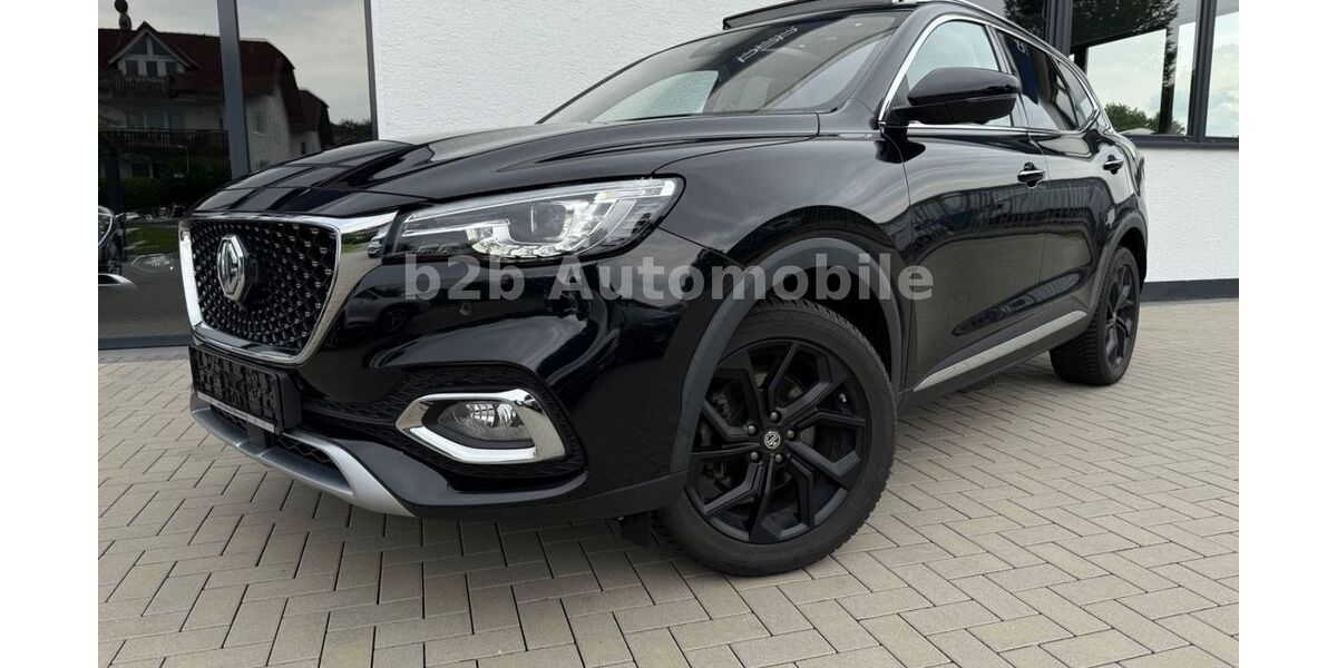 MG EHS 38.000 km 21.649 &euro; Altenstadt 63674