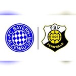 FC Bayern Alzenau - FSV Fernwald