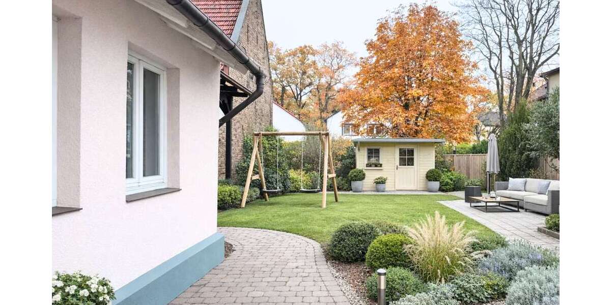 Einfamilienhaus Obertshausen - 7 Zimmer, 169 m&sup2;, 597.000&euro; | Angebot:25805750