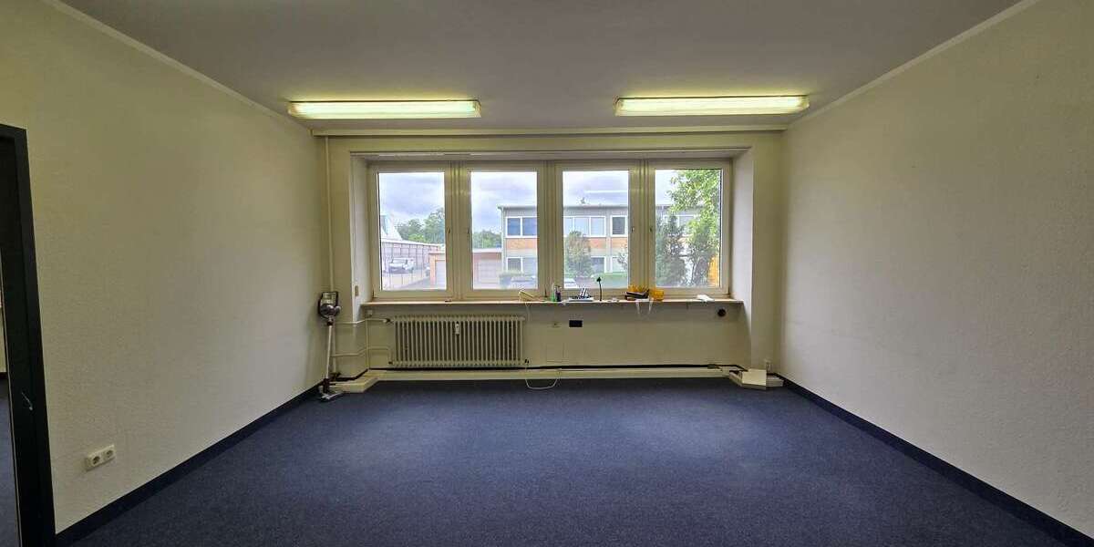 Gewerbeobjekt Maintal - 950&euro; | Angebot:26752456