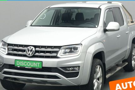 VW Amarok 173.382 km 18.500 &euro; Bad Nauheim 61231