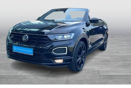 VW T-Roc 17.588 km 27.320 &euro; Nidderau 61130
