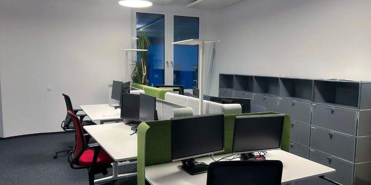 Gewerbeobjekt Neu-Isenburg Isenburg - 1.200&euro; | Angebot:25943392