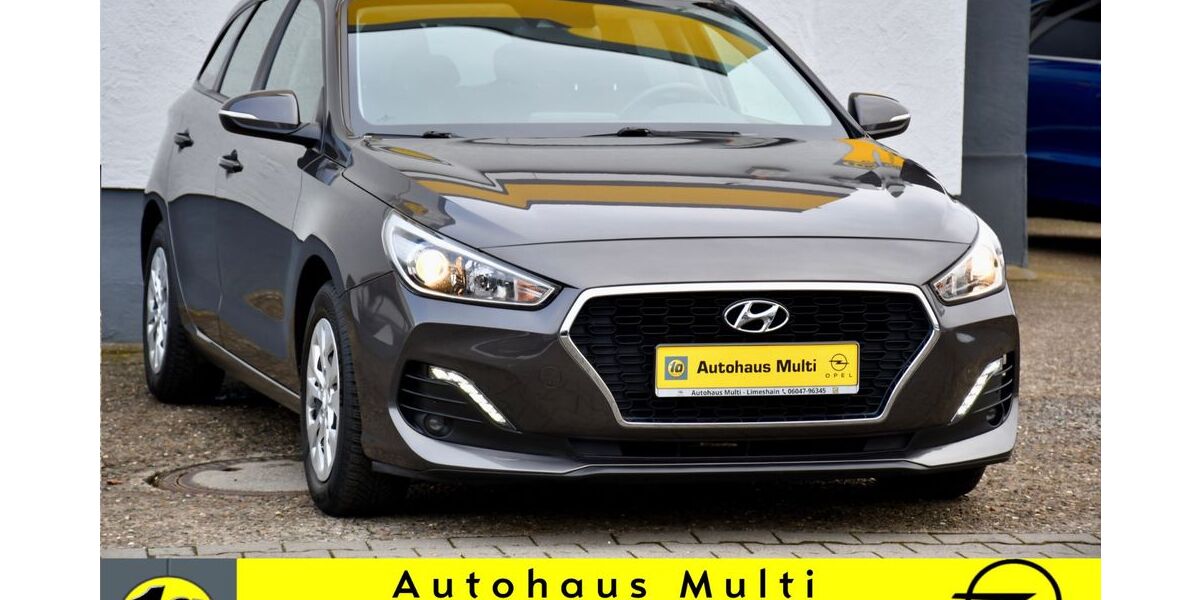 Hyundai i30 91.000 km 11.500 &euro; Limeshain 63694