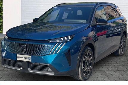 Peugeot 5008 29.870 km 27.980 &euro; Rüsselsheim 65428