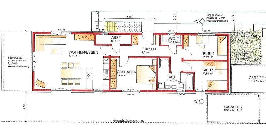 Grundstück Hanau Großauheim - 380.000&euro; | Angebot:25998680
