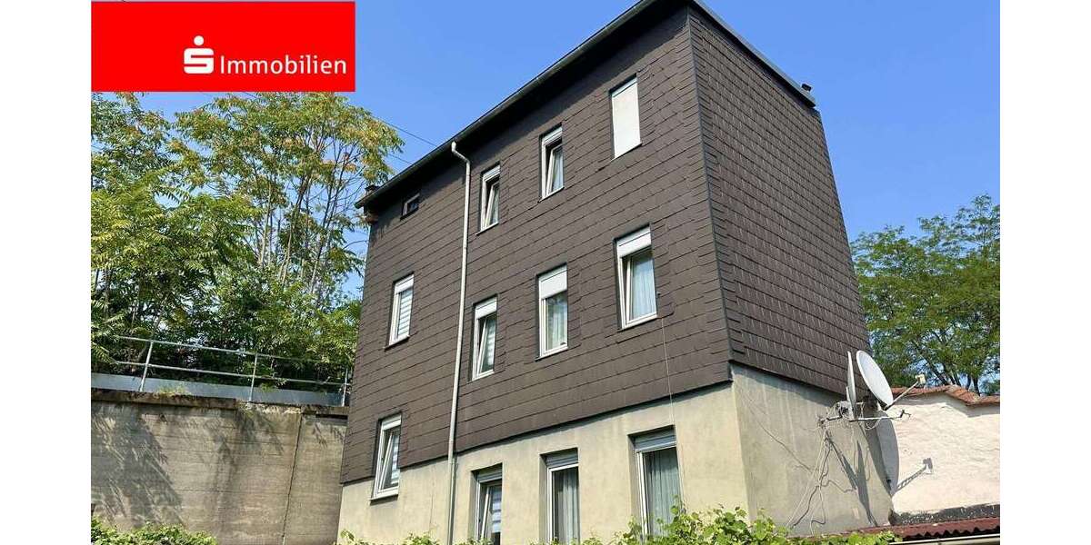 Haus zum Kaufen in Offenbach 329.000 € 92.45 m² 4 zimmer