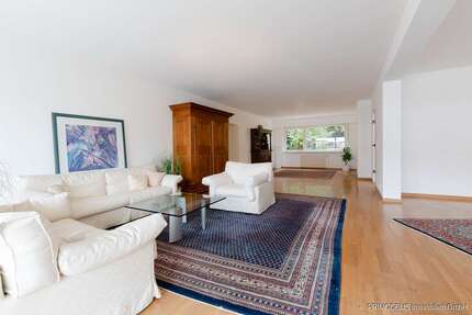 Wohnung zum Kaufen in Bad Homburg vor der Höhe 976.000 € 147.65 m² 3.5 zimmer