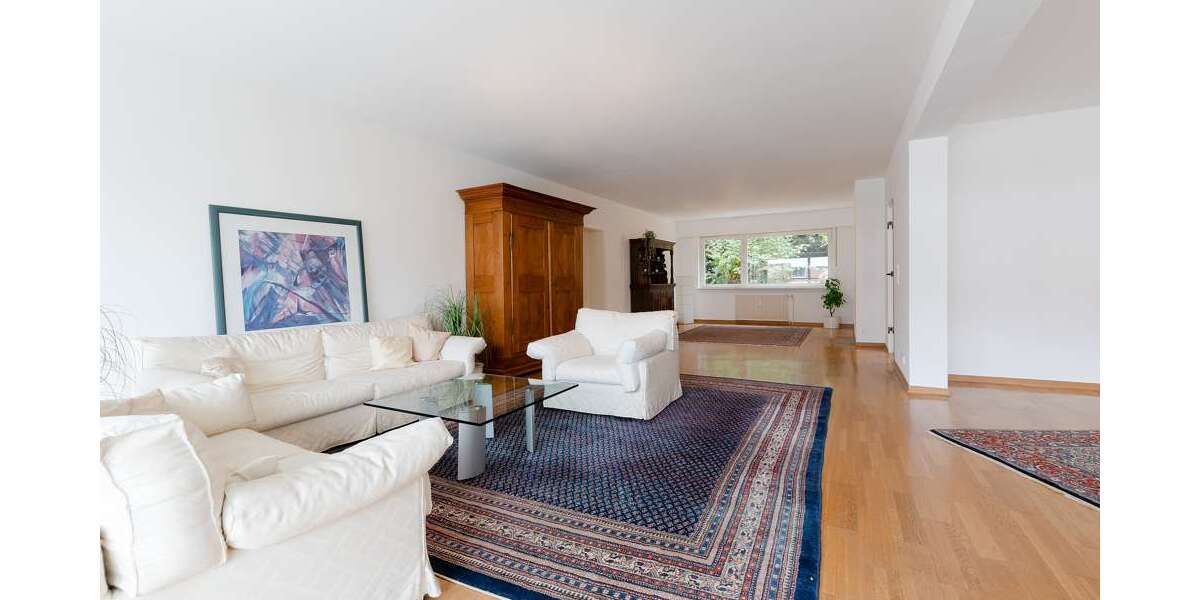 Wohnung zum Kaufen in Bad Homburg vor der Höhe 976.000 € 147.65 m² 3.5 zimmer