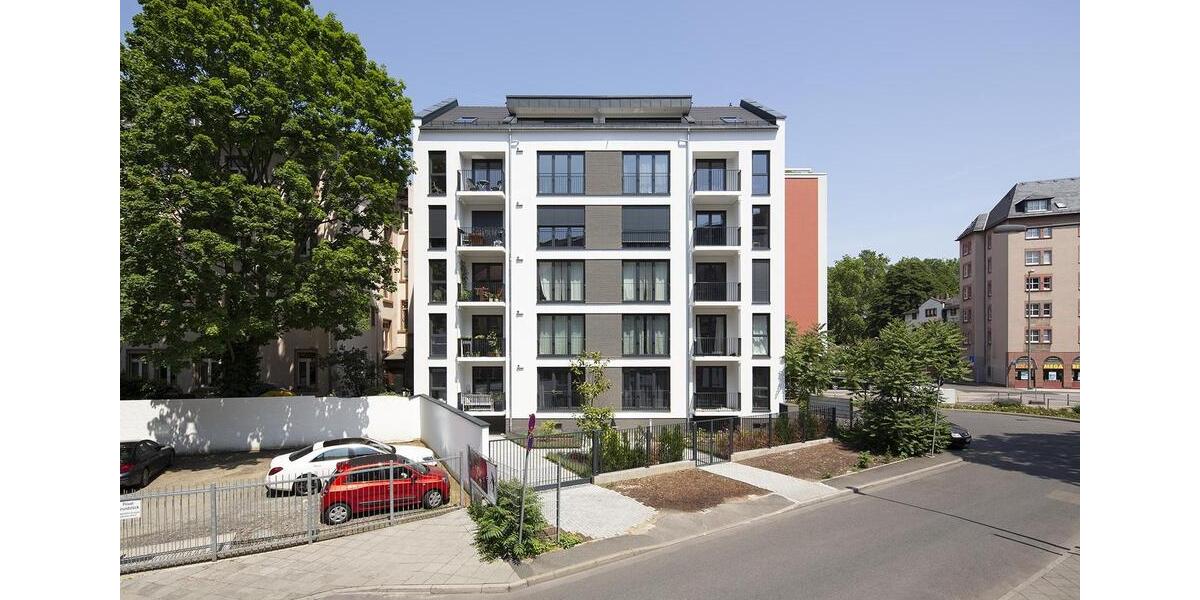 Etagenwohnung Frankfurt am Main Eschersheim - 2 Zimmer, 61 m&sup2;, 1.300&euro; | Angebot:25713304