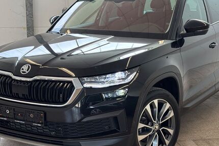 Skoda Kodiaq 172.429 km 20.990 &euro; Hanau 63456
