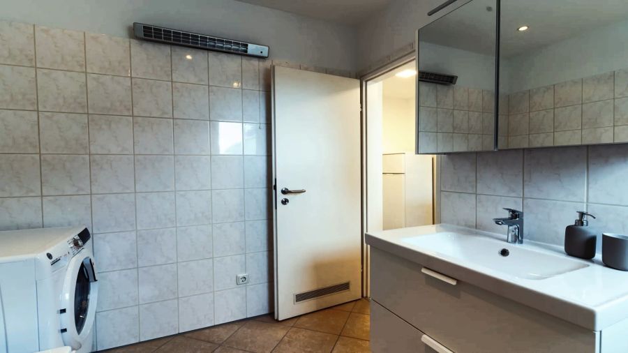 Moderne, helle und ruhige Wohnung in Bad Homburg bei Frankfurt