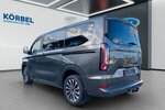 Ford Tourneo Custom 320 L1 Titanium X*AHK*el.Sitze* 2.100 km 54.490 € Nidderau 61130