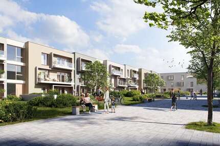 Wohnung Dreieich - 4 Zimmer, 120 m&sup2;, 762.000&euro; | Angebot:23534095