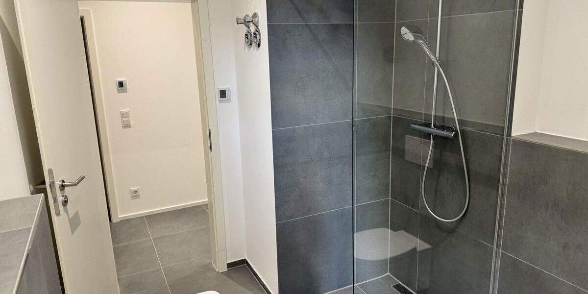 Etagenwohnung Offenbach Offenbach am Main - 3 Zimmer, 69 m&sup2;, 1.390&euro; | Angebot:25782534