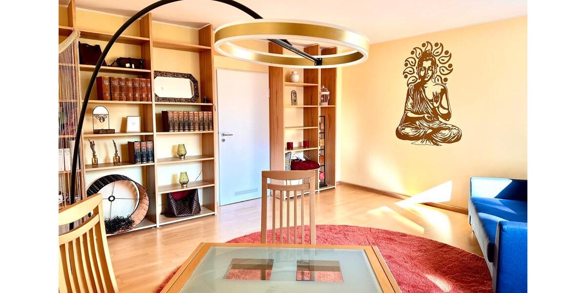 Etagenwohnung Frankfurt am Main Bornheim - 2 Zimmer, 54 m&sup2;, 359.000&euro; | Angebot:26962947