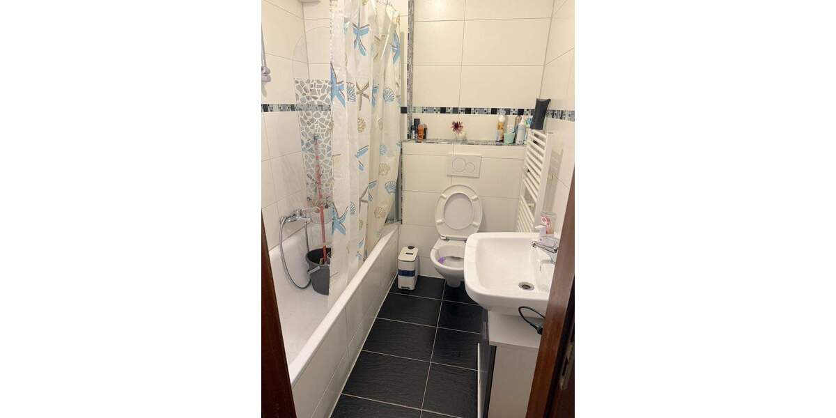 Etagenwohnung Offenbach Offenbach am Main - 2 Zimmer, 47 m&sup2;, 220.000&euro; | Angebot:25709180