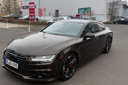 Audi A7 133.000 km 30.100 &euro; Friedrichsdorf 61381