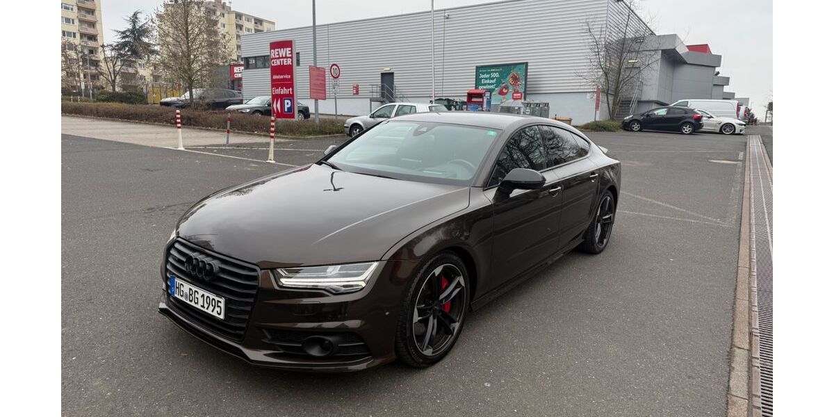 Audi A7 133.000 km 30.100 &euro; Friedrichsdorf 61381