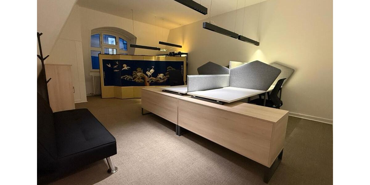Gewerbeobjekt Hanau Kesselstadt - 1.800&euro; | Angebot:26256061