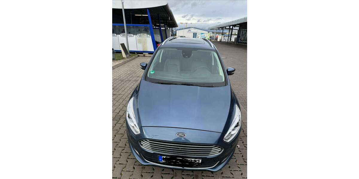 Ford Galaxy 179.713 km 14.500 &euro; Eppstein, Stadt 65817