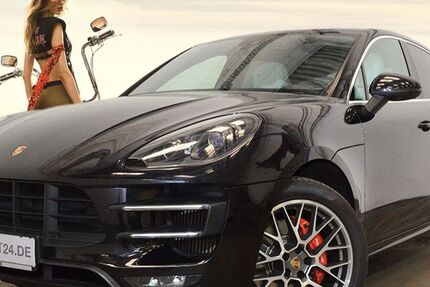Porsche Macan 132.700 km 30.780 &euro; Frankfurt am Main 60314