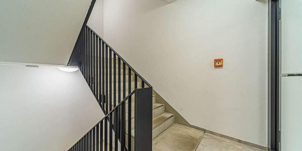 Etagenwohnung Frankfurt am Main Gallus - 2 Zimmer, 46 m&sup2;, 1.895&euro; | Angebot:25814247