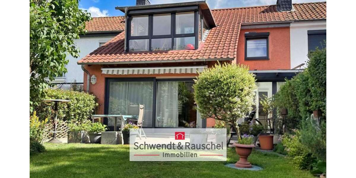 Einfamilienhaus Frankfurt Eschersheim - 4 Zimmer, 103 m&sup2;, 549.000&euro; | Angebot:26932145