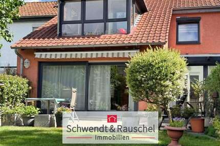 Haus Frankfurt Eschersheim - 4 Zimmer, 103 m&sup2;, 549.000&euro; | Angebot:26932145