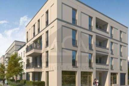 Einzelhandel in Frankfurt am Main 3.690 € 121 m² zimmer