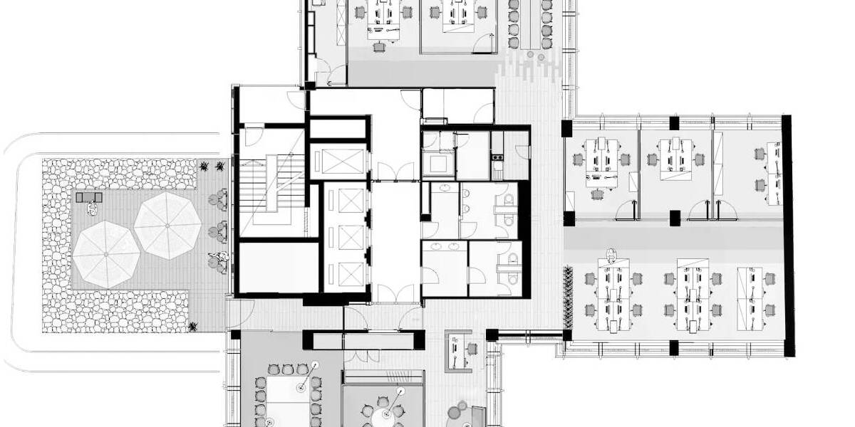 ATIK: Moderne Büroflächen in attraktiver Lage - provisionsfrei - Gewerbeobjekt Frankfurt am Main Innenstadt | Angebot:26267358